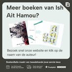 Cécile 9789022330494 Ish Ait Hamou, Verzenden, Gelezen, Ish Ait Hamou