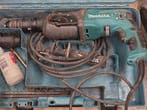 Elektrische boorhamer Makita HR2470FT, Doe-het-zelf en Verbouw, Ophalen, Nieuw