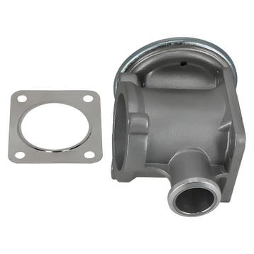 EGR-klep geschikt voor BMW 118d 120d E87 2.0L 11717804380..., Auto-onderdelen, Motor en Toebehoren, Verzenden, Nieuw, BMW