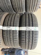 195-40-17 Falken Zomerbanden 7mm Incl Montage 195 40 17, Ophalen, Gebruikt, 17 inch, Band(en)