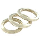 Zonder minimumprijs - Pomellato - Ring - Dodo Zilver, Sieraden, Tassen en Uiterlijk, Ringen, Nieuw