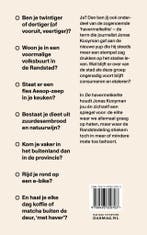 De havermelkelite 9789493320703 Jonas Kooyman, Verzenden, Gelezen, Jonas Kooyman