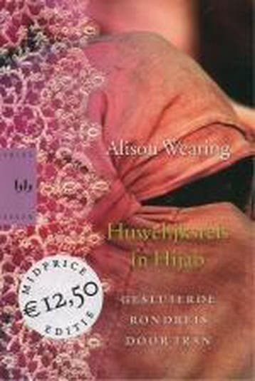 HUWELIJKSREIS IN HIJAB - A. Wearing 9789058470607, Verzenden, Gelezen, A. Wearing