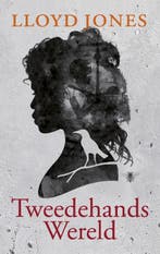 Tweedehands wereld 9789023466291 Lloyd Jones, Boeken, Verzenden, Gelezen, Lloyd Jones