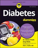 9781119912583 Diabetes For Dummies Simon Poole, Verzenden, Nieuw, Simon Poole