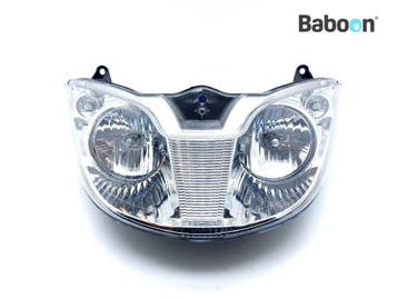 Koplamp Piaggio | Vespa X8 250 ie 2005-2008 M36400 EU/USA RH, Verzenden, Gebruikt