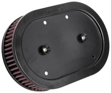 K&N 88-12 Harley-Davidson Sportster Screamin Eagle Element, Ophalen of Verzenden, Nieuw