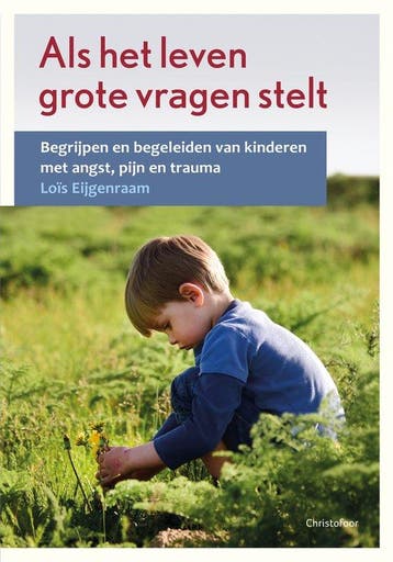 9789060389928 Opgroeien - Als het leven grote vragen stelt, Boeken, Verzenden, Nieuw, Lois Eijgenraam