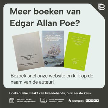 Selected Writings of Edgar Allan Poe - Edgar Allan Poe, Verzenden, Gelezen, Edgar Allan Poe