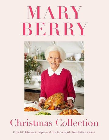 9781472262035 Mary Berrys Christmas Collection, Boeken, Kookboeken, Verzenden, Nieuw, Mary Berry
