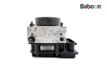 ABS Modulator Moto Guzzi Norge 1200 2006-2010, Verzenden, Gebruikt