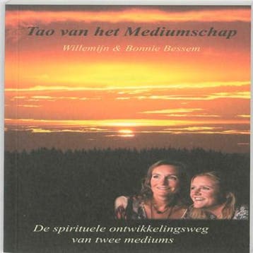 Tao van het Mediumschap | 9789490230050 | Willemijn Bessem ;, Ophalen of Verzenden, Zo goed als nieuw, Willemijn Bessem ; Bonnie Bessem