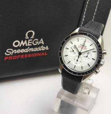 Omega - Speedmaster Professional Moonwatch -, Nieuw