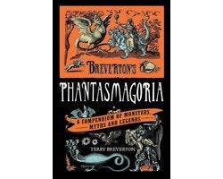 Brevertons Phantasmagoria - Brevertons Phantasmagoria, Ophalen of Verzenden, Nieuw