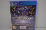 Sega MegaDrive Classics - SEALED (PS4), Spelcomputers en Games, Verzenden, Zo goed als nieuw, Online