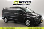 Mercedes-Benz Vito 119 CDI Lang 191PK  9 Traps Aut.  Clima, Auto's, Automaat, Mercedes-Benz, Diesel, Nieuw
