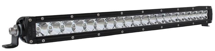 LED bar | 100 watt  9960 lumen | 9-30v | 40cm. kabel | Deuts, Auto-onderdelen, Verlichting, Verzenden