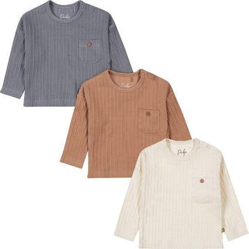 Dirkje BOYS Jongens T-shirt - 74 (6-9 maanden), Ophalen of Verzenden, Nieuw