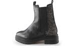Maruti Chelsea boots in maat 36 Zwart, Verzenden, Zwart, Overige typen, Zo goed als nieuw