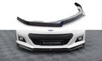 Voorspoiler V.2 Subaru Brz, Ophalen of Verzenden, Nieuw