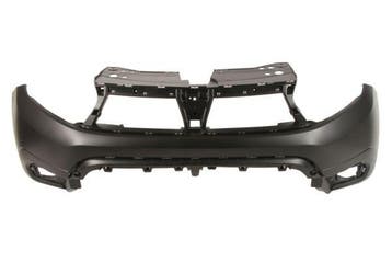 Bumper o.a: Dacia, Duster (SR), Ophalen of Verzenden, Nieuw, Dacia, Bumper
