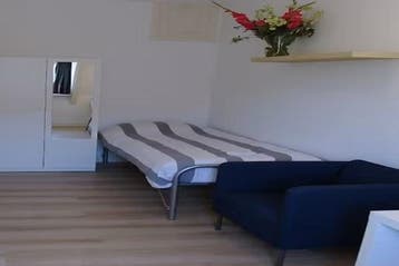 Kamer Voorschoterlaan in Rotterdam, 20 tot 35 m², Rotterdam