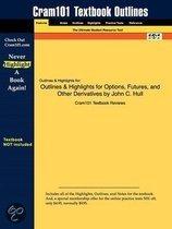 Options Futures And Other Derivatives 9780136015864, Verzenden, Zo goed als nieuw