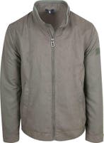 State Of Art Tussenjas Groen maat 4XL Heren, Kleding | Heren, Jassen | Winter, Verzenden, Nieuw, Groen, State of Art