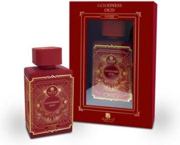 Goodness Oud Rouge - Riiffs, Verzenden, Nieuw