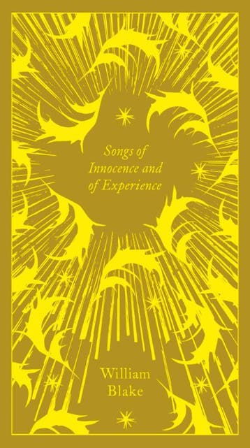 Songs Of Innocence And Of Experience | William Blake | Nieuw, Boeken, Ophalen of Verzenden, Nieuw, William Blake