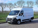 Fiat Ducato 30 2.3 MultiJet L2H2, Stof, Gebruikt, Wit, Lease