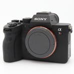 10% korting | Digitale fotocamera  Sony A7R IV, Verzenden, Gebruikt, Sony