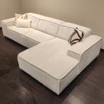 NIEUWE Hoekbanken Modena Beige van €1699 voor €1199 OP=OP, Huis en Inrichting, Banken | Bankstellen, Hoekbank, Ophalen of Verzenden