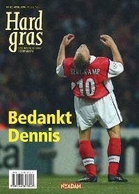 Hard Gras / 47 Bedankt Dennis / Hard gras - Hugo Borst, Verzenden, Gelezen, Hugo Borst