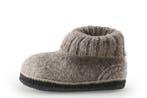 Bergstein Pantoffels Meisjes in maat 21 Beige, Kinderen en Baby's, Kinderkleding | Schoenen en Sokken, Verzenden, Jongen of Meisje