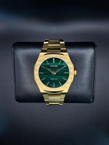 D1 Milano - Malachite - Zonder minimumprijs - UTBJ30 -, Nieuw