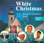 cd - Various - White Christmas - 20 Beautiful Christmas S..., Verzenden, Zo goed als nieuw