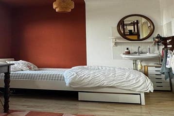Kamer Assendorperdijk in Zwolle, 20 tot 35 m², Zwolle