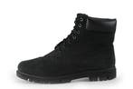 Timberland Boots in maat 45½ Zwart, Kleding | Heren, Schoenen, Verzenden, Boots, Zo goed als nieuw, Timberland