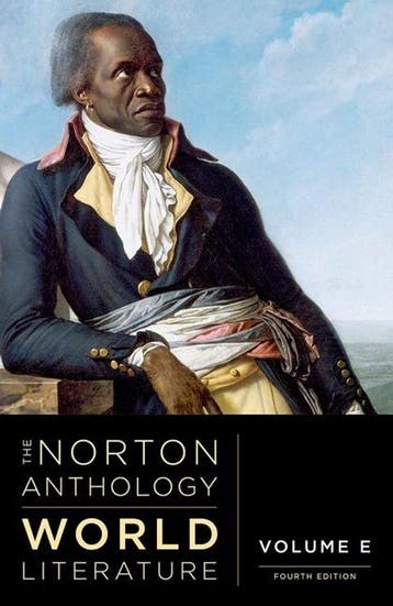 The Norton Anthology of World Literature 9780393602852, Verzenden, Gelezen