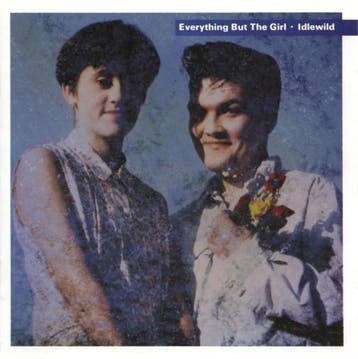 cd - Everything But The Girl - Idlewild, Verzenden, Zo goed als nieuw