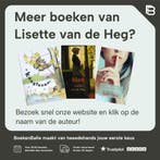 Mara 9789058040664 Lisette van de Heg, Verzenden, Gelezen, Lisette van de Heg