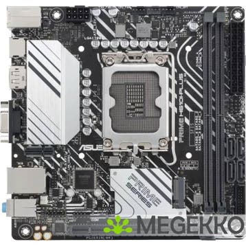 ASUS PRIME H610I-PLUS-CSM, Verzenden, Nieuw