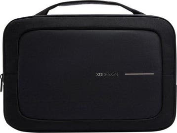 2dekans | Laptoptas 16 inch, Computers en Software, Ophalen of Verzenden, Zo goed als nieuw