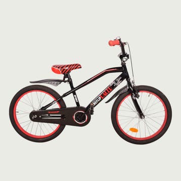 Spirit kinderfiets 20 inch, Ophalen of Verzenden, Gebruikt, Spirit