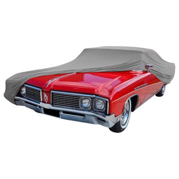 Autohoes voor Buick Electra (1959-1990) Indoor BESTE PASVORM, Ophalen of Verzenden, Nieuw, Op maat