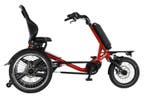 Driewieler Duofiets Tandem E Loopfiets? Veenendaal heeft ze., Ophalen of Verzenden, Nieuw, REIN VEENENDAAL FIETSEN