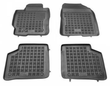 Rubber automatten Toyota Toyota Prius II (HW2) 2003-2009, Verzenden, Nieuw, Toyota