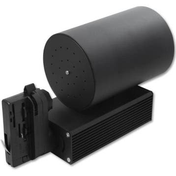 LED Railverlichting - Track Spot - Prixa Oron - 30W - 3 Fase, Huis en Inrichting, Ophalen of Verzenden, Nieuw, Overige fittingen