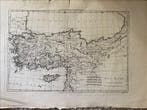 Azië - Klein-Azië; Vincenzo Coronelli / Venice - Asia Minor., Nieuw